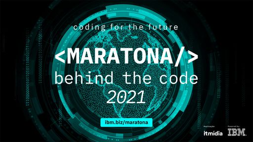 IBM lança terceira edição da Maratona Behind the Code na América Latina
