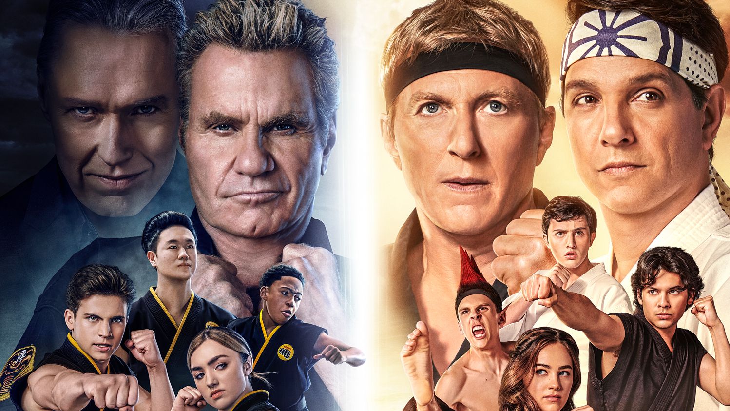 Review  Cobra Kai – 4ª Temporada - POCILGA