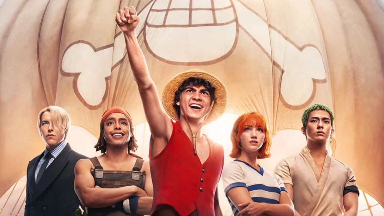 One Piece  Quem são os personagens do live-action da Netflix - Canaltech