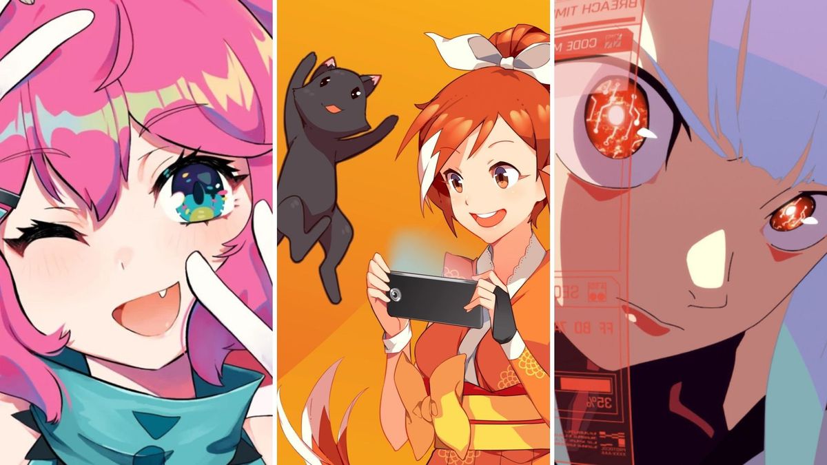 5 melhores plataformas para assistir animes no Brasil