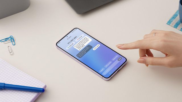Divulgação/Samsung