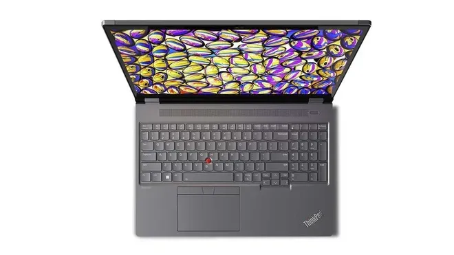 Lenovo ThinkPad 16 conta com até 16 GB de RAM (Imagem: Divulgação/Lenovo)
