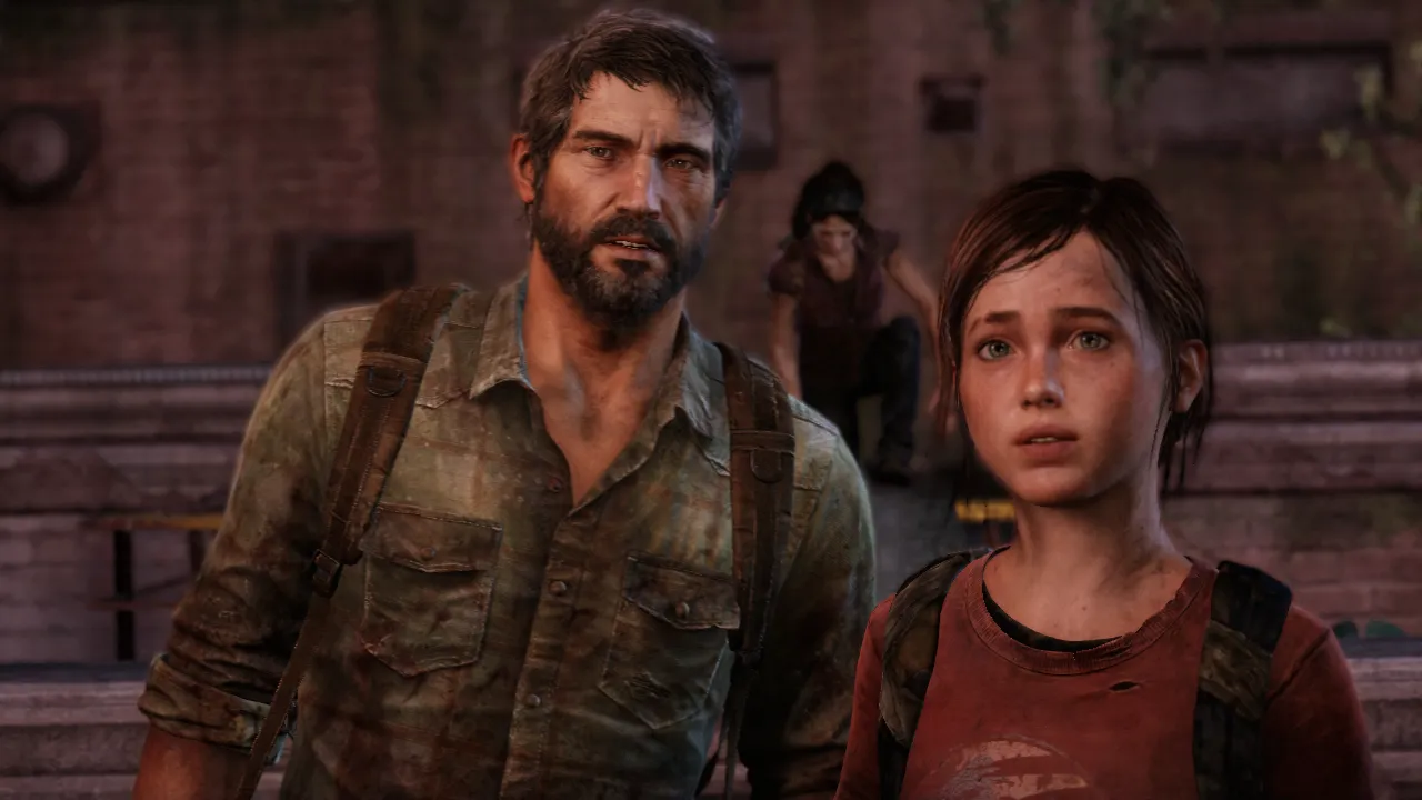 Por que a filha de Joel em The Last of Us é tão familiar - Observatório do  Cinema