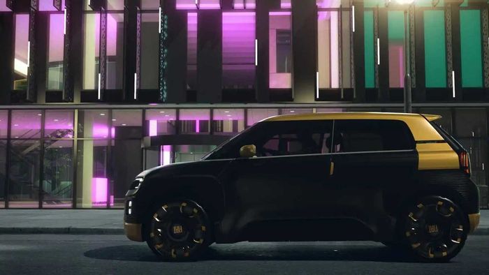 Mobi elétrico? Fiat prepara contra-ataque contra a BYD