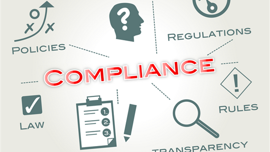 Sua empresa está preparada para o e-compliance?