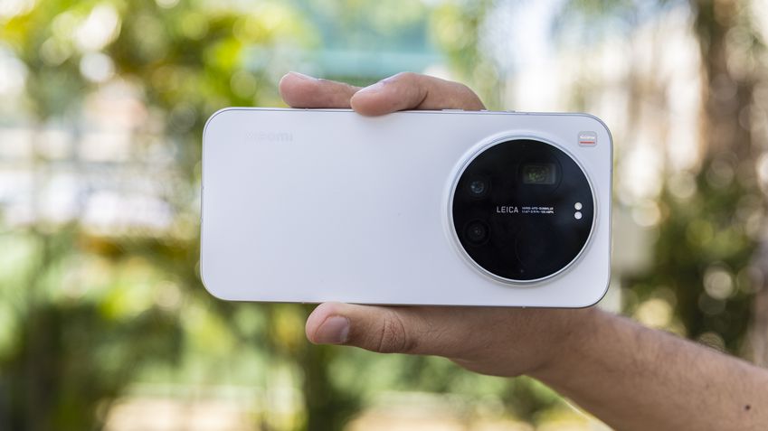 Xiaomi 17 + Kit Fotografico