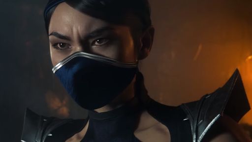 Mortal Kombat 11: o jogo que finalmente disse “não” para a sexualização