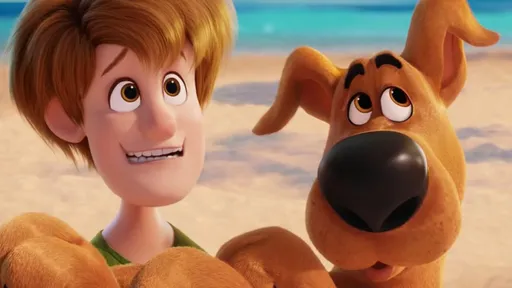 SCOOBY! O Filme | Trailer dublado mostra como Scooby e Salsicha se conheceram