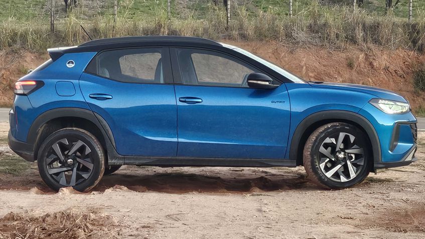Volkswagen Tera (Review)