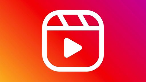 Como fazer Reels no Instagram com um vídeo pronto