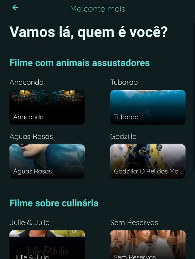 Chippu Como Criar Listas De Filmes Para Assistir Depois No Aplicativo