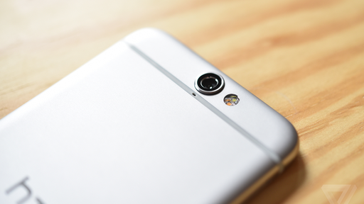 Executivo da HTC afirma que a Apple copiou o novo HTC One A9