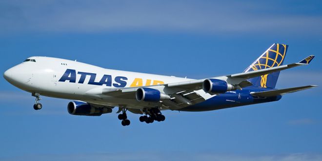AliExpress agiliza encomendas para o Brasil com voos semanais da Atlas Air