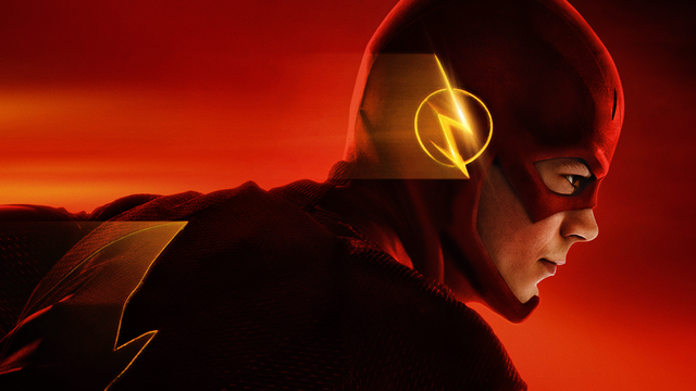 'Flash' termina segunda temporada de maneira audaciosa