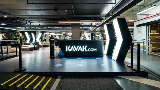 Kavak consegue aporte de US$ 810 milhões e vai financiar carros