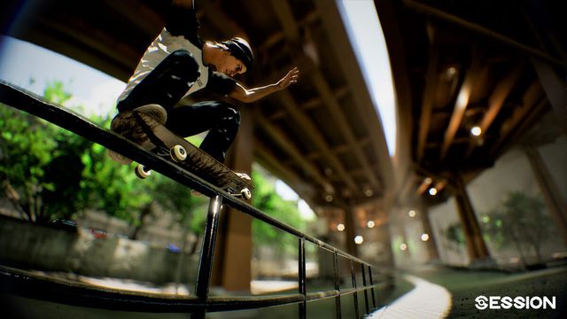 5 jogos de skate para celular - Canaltech