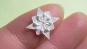 Mestre do origami ganha homenagem em Doodle 