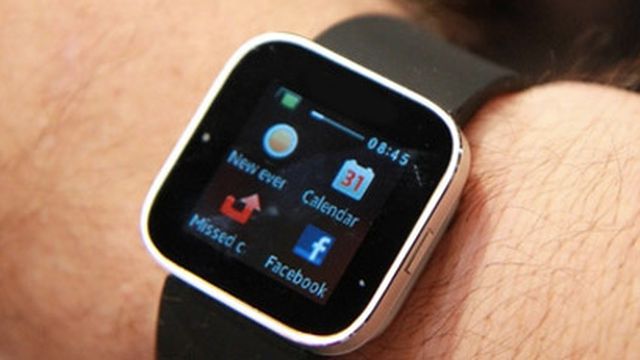 Google também estaria desenvolvendo o seu próprio Smart Watch