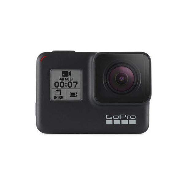 Camera Digital Gopro Hero 7 Black nas Lojas Americanas.com