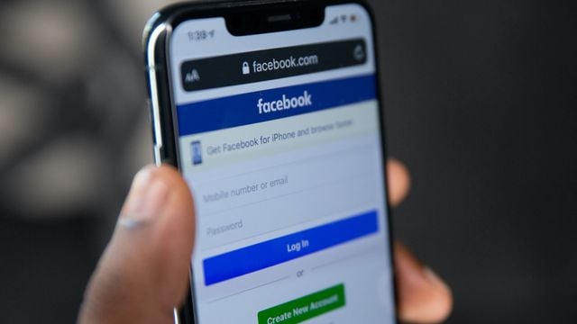 Como entrar em contato com o Facebook para recuperar conta - Canaltech