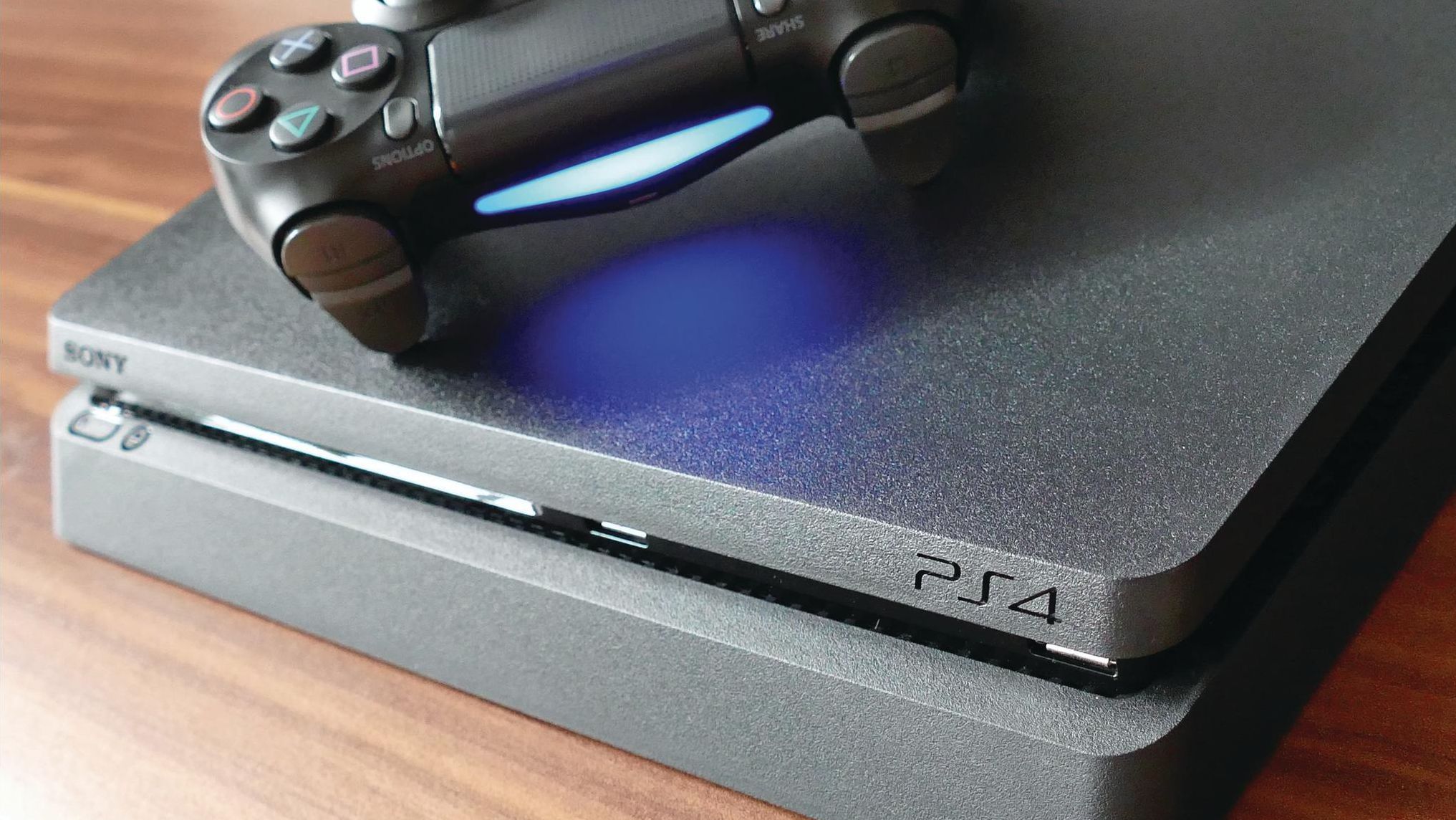 Sony anuncia PlayStation 4 Pro