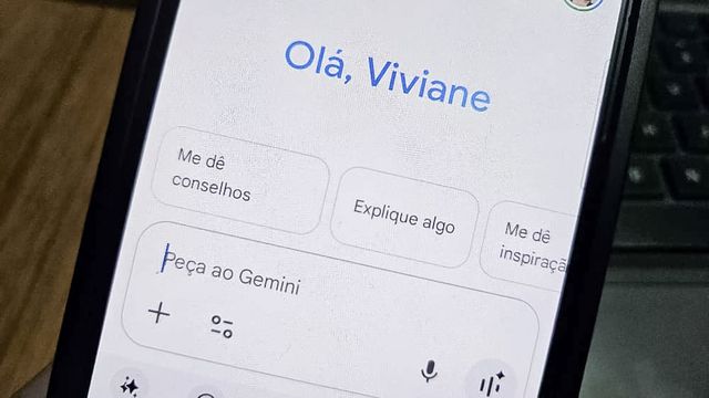 Viviane França/Canaltech