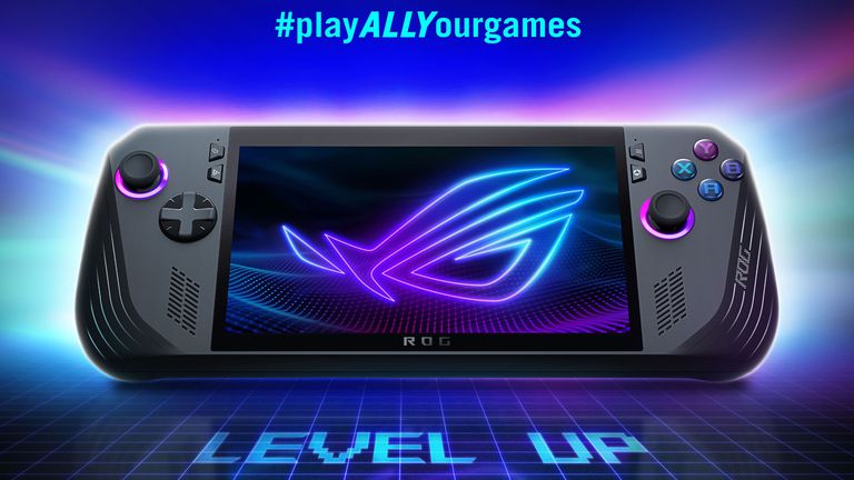 ASUS ROG Ally X Aprobado por Anatel y Listo para Lanzarse en Brasil