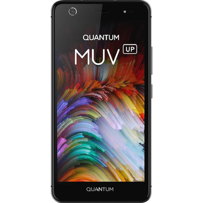 Quantum MUV Up