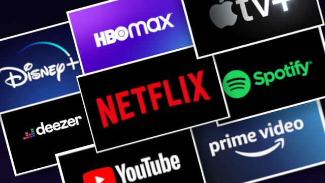 Como atualizar dados de pagamento na Netflix - Canaltech