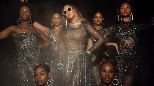 Crítica | Com Black is King, Beyoncé cria obra vanguardista e necessária