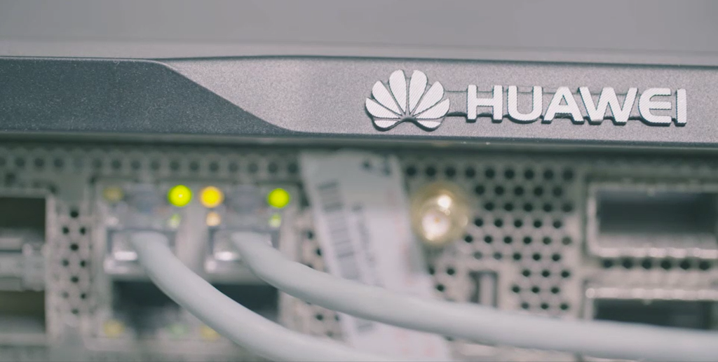 Huawei é líder global no fornecimento de equipamentos de rede 5G (Imagem: Reprodução/Huawei)