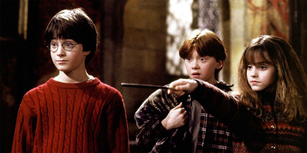 Reboot de Harry Potter não está sendo desenvolvido, diz executivo da HBO (Imagem: Divulgação / Warner Bros.)