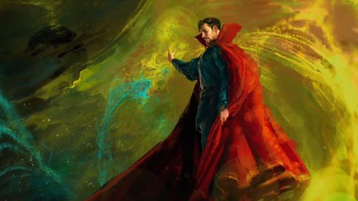 Quem é Doutor Estranho e por que ele é importante para o universo Marvel?