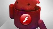 Nova versão do Android não rodará Flash