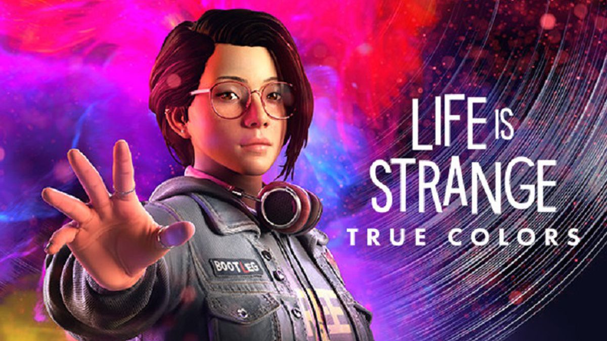 Life is Strange: True Colors - Final : Escolha 1 - A única promessa é a  Aventura 