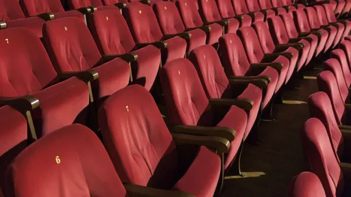 Mais de 500 salas de cinema brasileiras fecharam por causa do coronavírus