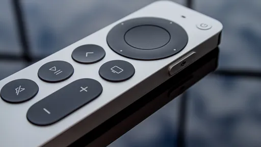 Apple pode lançar controle para TV com Touch ID integrado