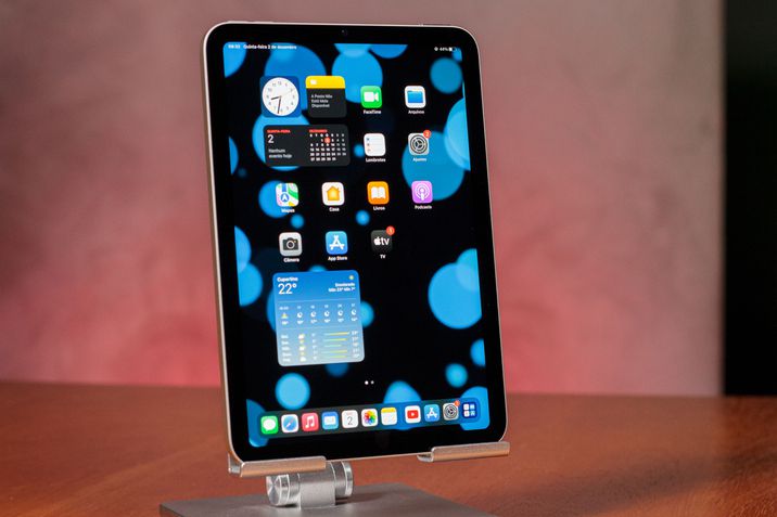 Ipad Mini Apps