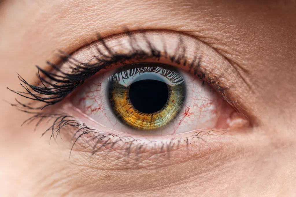 Microagulha ocular chega para mudar tratamento para doenças graves (Imagem: LightFieldStudios)
