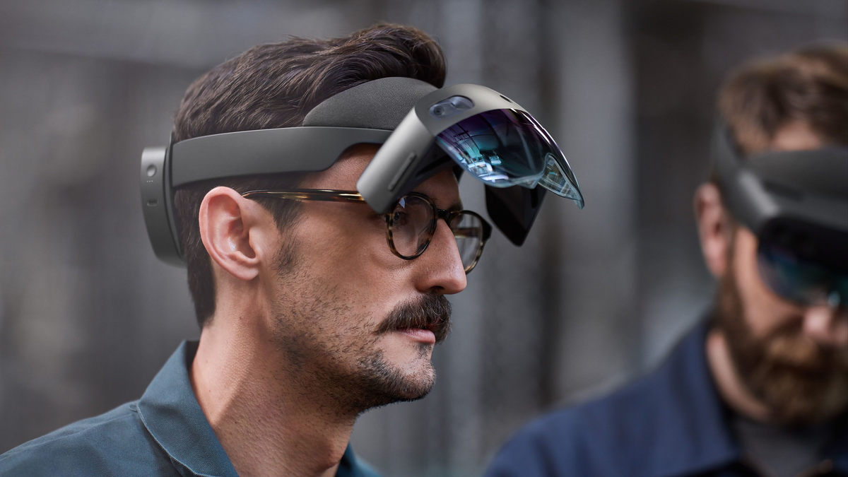 Microsoft mata HoloLens de vez mesmo tendo contrato de US$ 21 bilhões