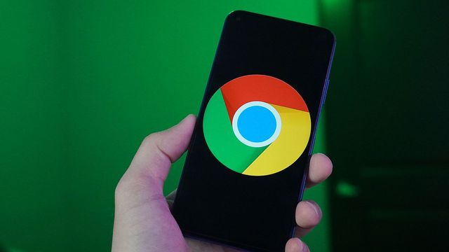 Como impedir sincronização do Chrome para Android