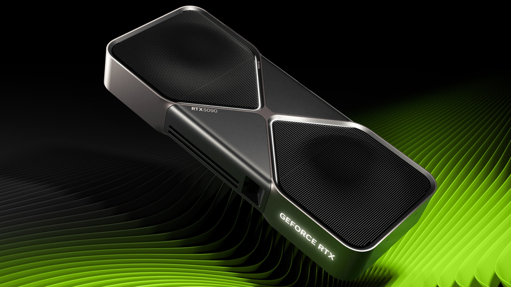 NVIDIA não abandonou os PC gamers e prepara nova versão da RTX