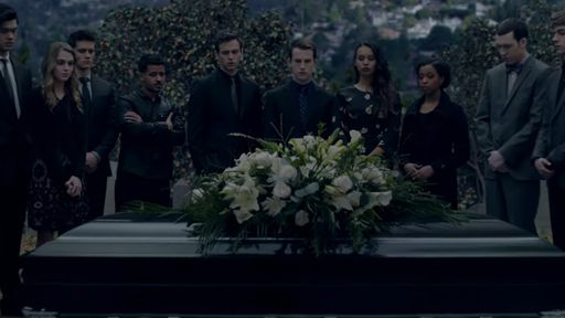13 Reasons Why retorna em terceira temporada com novo mistério