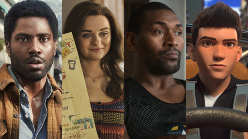 Lançamentos da Netflix na semana (13/08/2021)