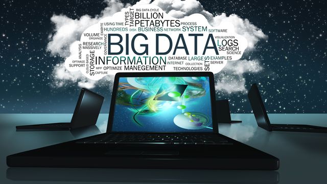 5 previsões que mostram por que 2015 será o ano do Big Data