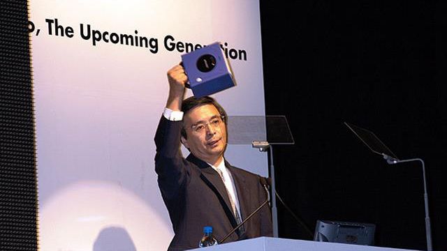 Genyo Takeda se despede da Nintendo depois de 45 anos de trabalho