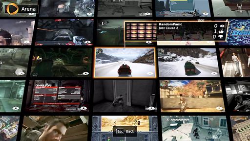 OnLive foi vendido, mas continuará em ação