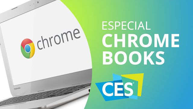 Chromebooks: eles estão ganhando cada vez mais espaço no mercado [Especial | Han