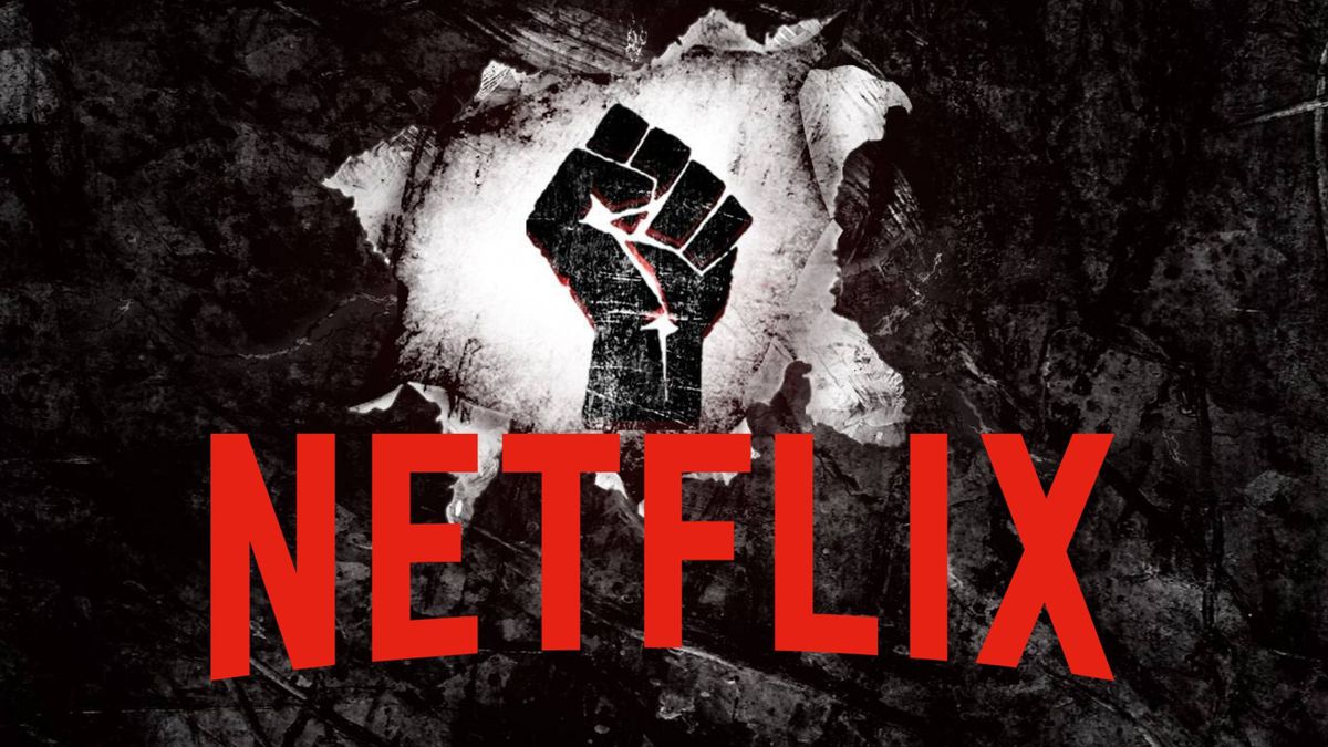 Operação Fronteira  Site oficial da Netflix