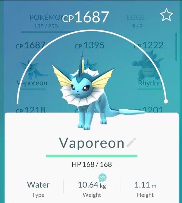 pokemon go pokemon go
